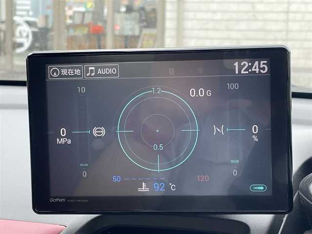 ホンダ Ｓ６６０ モデューロX バージョンZ 大分県 2021(令3)年 1.6万km ソニックグレーパール ワンオーナー/Spoonマフラー/赤黒ハーフレザーシート/純正オンダッシュナビ VXU-192SSi/【ワンセグ/BTオーディオ/USB】/バックカメラ/純正アルミホイール (F:15インチ R:16インチ)/シティブレーキアクティブシステム/クルーズコントロール/純正5段階減衰力調整機構付サスペンション/アクティブスポイラー/ボルドーレッドロールトップ/ブラックエンブレム/カーボン調インテリアパネル/ドアライニングパネル/シートセンターバッグ/前後2カメラREC機能付デジタルインナーミラー/イルミネーション付スカッフプレート/ETC/LEDヘッドライト/LEDフォグランプ/オートライト/赤レザー&アルカンターラコンビステアリング/ステアリングスイッチ/チルトステアリング/シートヒーター/ウインカーミラー/横滑り防止装置/フロアマット/電動調整ミラー/サイド&Wエアバッグ/電子制御制動力配分システム付ABS/スマートキー×2/保証書/車両取説/ナビ取説