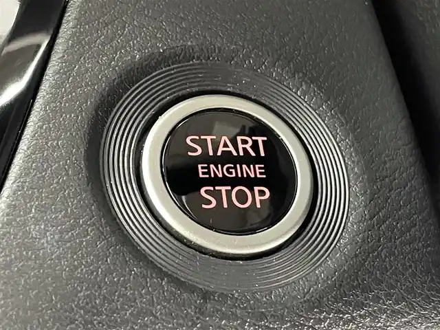 日産 ルークス ハイウェイスター X 大分県 2023(令5)年 1.4万km パールⅡ エマージェンシーブレーキ/車線逸脱警報/アラウンドビューモニター/社外ナビ　型式：CN-E330D/【ワンセグTV、CD、BT対応】/リアサーキュレーター/左側パワースライドドア/プッシュスタート/フロアマット/ETC/アイドリングストップ/横滑り防止装置/電動格納ミラー/オートライト/LEDヘッドライト/フォグランプ/純正14インチアルミホイール