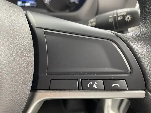 日産 ルークス ハイウェイスター X 大分県 2023(令5)年 1.4万km パールⅡ エマージェンシーブレーキ/車線逸脱警報/アラウンドビューモニター/社外ナビ　型式：CN-E330D/【ワンセグTV、CD、BT対応】/リアサーキュレーター/左側パワースライドドア/プッシュスタート/フロアマット/ETC/アイドリングストップ/横滑り防止装置/電動格納ミラー/オートライト/LEDヘッドライト/フォグランプ/純正14インチアルミホイール