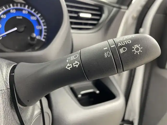 日産 ルークス ハイウェイスター X 大分県 2023(令5)年 1.4万km パールⅡ エマージェンシーブレーキ/車線逸脱警報/アラウンドビューモニター/社外ナビ　型式：CN-E330D/【ワンセグTV、CD、BT対応】/リアサーキュレーター/左側パワースライドドア/プッシュスタート/フロアマット/ETC/アイドリングストップ/横滑り防止装置/電動格納ミラー/オートライト/LEDヘッドライト/フォグランプ/純正14インチアルミホイール