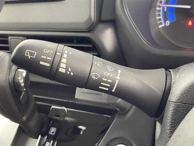 日産 ルークス ハイウェイスター X 大分県 2023(令5)年 1.4万km パールⅡ エマージェンシーブレーキ/車線逸脱警報/アラウンドビューモニター/社外ナビ　型式：CN-E330D/【ワンセグTV、CD、BT対応】/リアサーキュレーター/左側パワースライドドア/プッシュスタート/フロアマット/ETC/アイドリングストップ/横滑り防止装置/電動格納ミラー/オートライト/LEDヘッドライト/フォグランプ/純正14インチアルミホイール