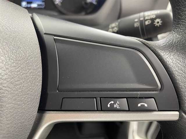 日産 ルークス ハイウェイスター X 大分県 2023(令5)年 1.4万km パールⅡ エマージェンシーブレーキ/車線逸脱警報/アラウンドビューモニター/社外ナビ　型式：CN-E330D/【ワンセグTV、CD、BT対応】/リアサーキュレーター/左側パワースライドドア/プッシュスタート/フロアマット/ETC/アイドリングストップ/横滑り防止装置/電動格納ミラー/オートライト/LEDヘッドライト/フォグランプ/純正14インチアルミホイール