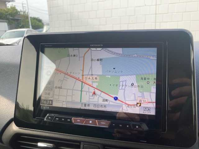 日産 デイズ ハイウェイスターG ターボ 三重県 2019(平31)年 8.9万km ホワイトパール (株)IDOMが運営する【じしゃロン四日市店】の自社ローン専用車両になります。こちらは現金またはオートローンご利用時の価格です。自社ローンご希望の方は別途その旨お申付け下さい/社外SDナビ（CD/DVD/BT/AM/FM）/衝突軽減システム/レーンキープ/前後コーナーセンサー/全方位カメラ/前方向ドライブレコーダー/フルセグTV/ETC/エンジンスタートボタン/スマートキー/スタッドレスタイヤ積み込み4本/ターボ