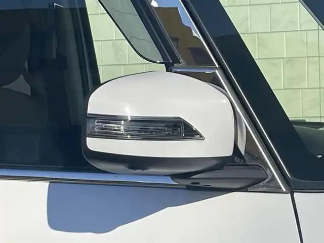 日産 デイズ ルークス ハイウェイスターX 佐賀県 2020(令2)年 7.3万km ホワイトパール こちらは現金またはオートローンご利用時の価格です/自社ローンご希望の方は別途その旨お申付け下さい/禁煙車/登録時走行距離：72365km/純正ナビ/Bluetooth/CD/DVD/フルセグTV/助手席側パワースライドドア/アラウンドビューモニター/ETC/ドライブレコーダー/レーンキープアシスト/LEDヘッドランプ/オートライト/ハイビームアシスト/オートエアコン/本革巻きステアリング/純正アルミホイール/エンジンスタートボタン