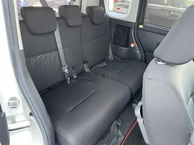 トヨタ タンク カスタムG－T 東京都 2019(令1)年 8.3万km ブラックマイカメタリック/パールホワイト2トーン カロッツェリアナビ/バックモニター/衝突回避支援/車線逸脱警報機能/クリアランスソナー/クルーズコントロール/両側電動ドア/シートヒーター/アイドリングストップ/ETC/ドライブレコーダー