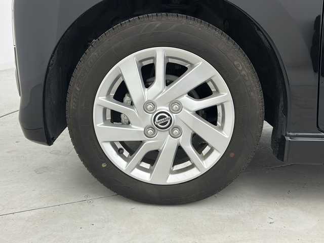 日産 デイズ ハイウェイスターX 宮城県 2022(令4)年 1.2万km ブラック ワンオーナー/エマージェンシーブレーキ/車線逸脱警報/オートハイビーム/ソナー/純正7インチSDナビ/・BT.USB.CD.DVD.SD/バックカメラ/フルセグTV/純正ドライブレコーダー（FR）/LEDヘッドライト/LEDフォグライト/ステアリングスイッチ/プッシュスタート/スマートキー×2/アイドリングストップ/純正フロアマット/純正14インチAW/防眩ミラー/横滑り防止