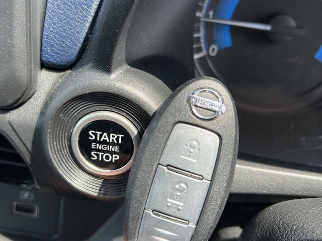 日産 デイズ ハイウェイスターX 宮城県 2022(令4)年 1.2万km ブラック ワンオーナー/エマージェンシーブレーキ/車線逸脱警報/オートハイビーム/ソナー/純正7インチSDナビ/・BT.USB.CD.DVD.SD/バックカメラ/フルセグTV/純正ドライブレコーダー（FR）/LEDヘッドライト/LEDフォグライト/ステアリングスイッチ/プッシュスタート/スマートキー×2/アイドリングストップ/純正フロアマット/純正14インチAW/防眩ミラー/横滑り防止