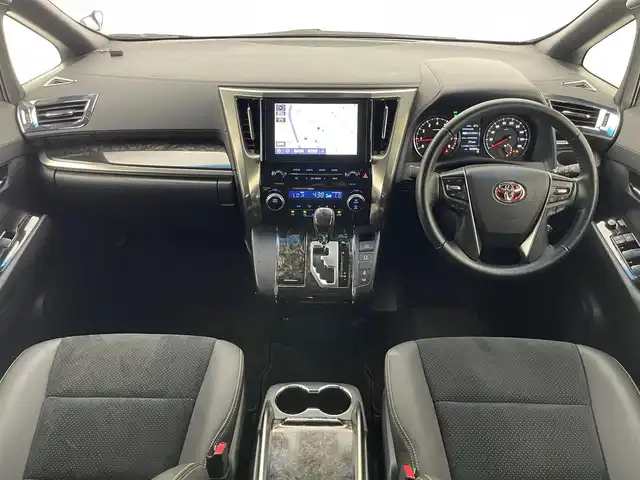 トヨタ ヴェルファイア ゴールデンアイズⅡ 愛知県 2021(令3)年 3.5万km ホワイトパールクリスタルシャイン 純１０．５型ＤＡナビ　フルセグＴＶ　ＤＶＤ再生　バックカメラ　モデリスタフルエアロ　純１２．１型後席モニター　パワーバックドア　ＥＴＣ２．０　前後ドラレコ　黒ハーフレザー　デジタルインナーミラー　禁煙