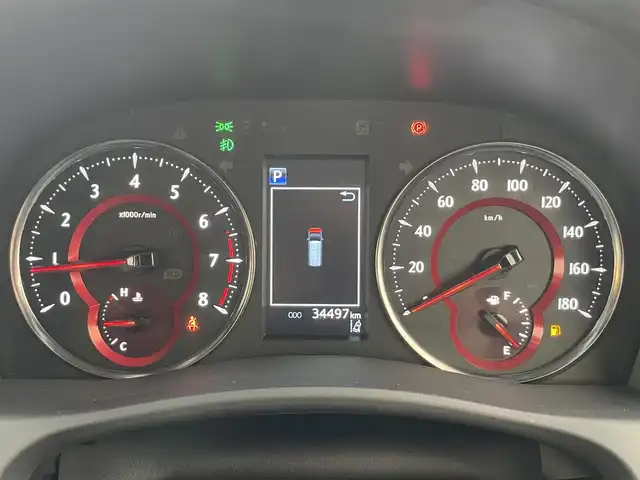 トヨタ ヴェルファイア ゴールデンアイズⅡ 愛知県 2021(令3)年 3.5万km ホワイトパールクリスタルシャイン 純１０．５型ＤＡナビ　フルセグＴＶ　ＤＶＤ再生　バックカメラ　モデリスタフルエアロ　純１２．１型後席モニター　パワーバックドア　ＥＴＣ２．０　前後ドラレコ　黒ハーフレザー　デジタルインナーミラー　禁煙