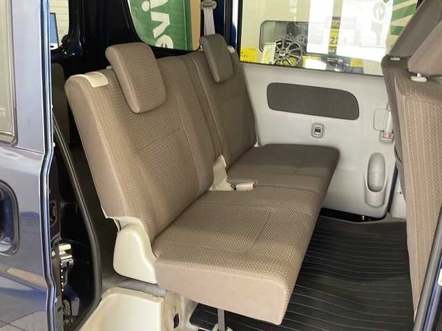 スズキ エブリイ JOINターボ 道央・札幌 2020(令2)年 5.1万km ノクターンブルーパール ・ワンオーナー/・純正ナビ/フルセグTV/DVD/CD/SD/BT/・衝突被害軽減ブレーキ/・車線逸脱警報/・パーキングセンサー/・横滑り防止/・ETC/・キーレス/・電格ミラー/・ドアバイザー