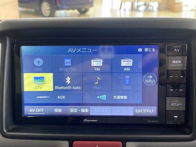 スズキ エブリイ JOINターボ 道央・札幌 2020(令2)年 5.1万km ノクターンブルーパール ・ワンオーナー/・純正ナビ/フルセグTV/DVD/CD/SD/BT/・衝突被害軽減ブレーキ/・車線逸脱警報/・パーキングセンサー/・横滑り防止/・ETC/・キーレス/・電格ミラー/・ドアバイザー