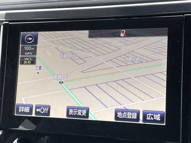 トヨタ アルファード SA Cパッケージ 道央・札幌 2016(平28)年 3.1万km ホワイトパールクリスタルシャイン ４WD/ワンオーナー/寒冷地仕様/JBLプレミアムサウンドシステム/純正メーカーナビ/CD/DVD/BD/BT/フルセグ/純正フリップダウンモニター/トヨタセーフティセンス/プリクラッシュセーフティ/横滑り防止装置/レーダークルーズコントロール/パーキングアシスト/クリアランスソナー/バックカメラ/ビルトインETC/ワイパーデアイサー/両側パワースライドドア/パワーバックドア/前席/２列目パワーシート/D席メモリーシート/前席シートヒーター/N席/２列目オットマン/レザーシート/革巻きウッドコンビステアリング/ステアリングリモコン/ハンドルヒーター/AC100V/置くだけ充電/電動パーキング/ブレーキホールド/自動防眩ミラー/MTモード付AT/プッシュスタート/スマートキー/LEDヘッドライト/オートライト/オートハイビーム/フォグランプ/電動格納ミラー/ウィンカーミラー/純正フロアマット/ドアバイザー/スペアキー