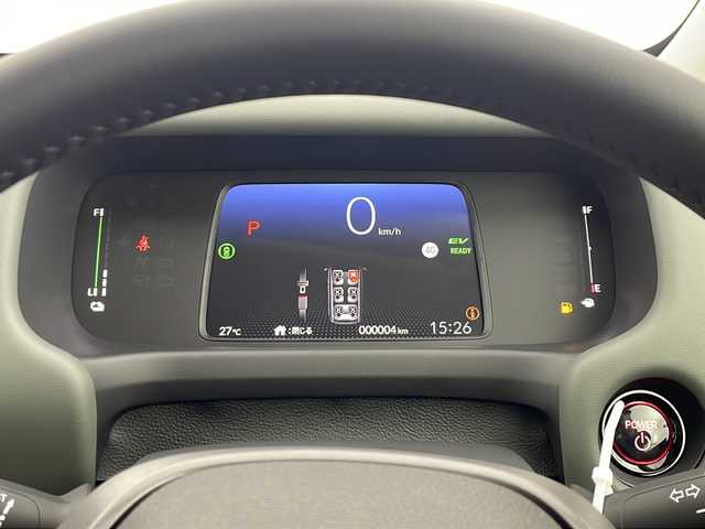 ホンダ フリード ハイブリット e:HEV クロスター 愛知県 2025(令7)年 0.1千km クリスタルブラックパール 登録済未使用車/ホンダセンシング/・衝突軽減ブレーキ/・誤発進抑制機能/・後方誤発進抑制機能/・近距離衝突軽減ブレーキ/・歩行者事故低減ステアリング/・路外逸脱抑制機能/・渋滞追従付アダプティブクルーズコントロール/・トラフィックアラート/・先行車発進のお知らせ/・オートハイビーム/・パーキングセンサー/純正ナビ/・AppleCarPlay/Android Auto/・Bluetooth/・フルセグTV/・FM/AM/バックカメラ/両側パワースライドドア/純正アルミホイール/ハーフレザーシート/シートヒーター/LEDヘッドライト/スマートキー/プッシュスタート/横滑り防止装置