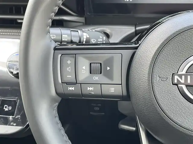 日産 セレナ e－パワー ハイウェイスター V 東京都 2025(令7)年 0.1千km プリズムホワイト 登録済未使用車/純正12.3型ナビ/フルセグTV/Bluetooth/インテリジェントルームミラー/プロパイロット/アラウンドビューモニター/ハンズフリーオートスライドドア/ETC2.0/前後ドライブレコーダー