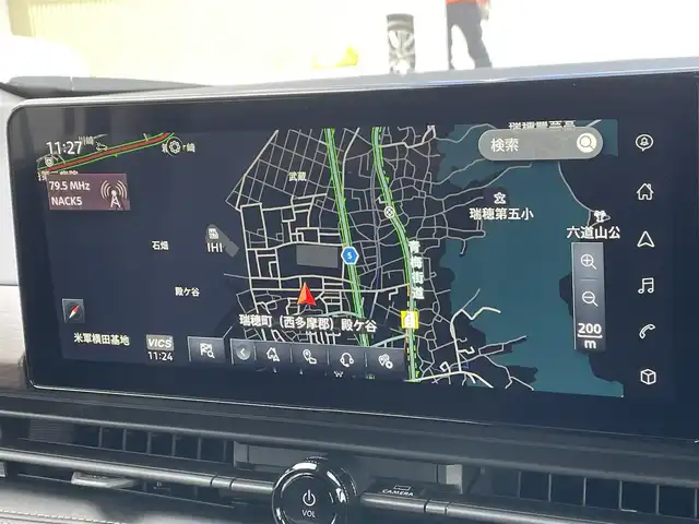 日産 セレナ e－パワー ハイウェイスター V 東京都 2025(令7)年 0.1千km プリズムホワイト 登録済未使用車/純正12.3型ナビ/フルセグTV/Bluetooth/インテリジェントルームミラー/プロパイロット/アラウンドビューモニター/ハンズフリーオートスライドドア/ETC2.0/前後ドライブレコーダー