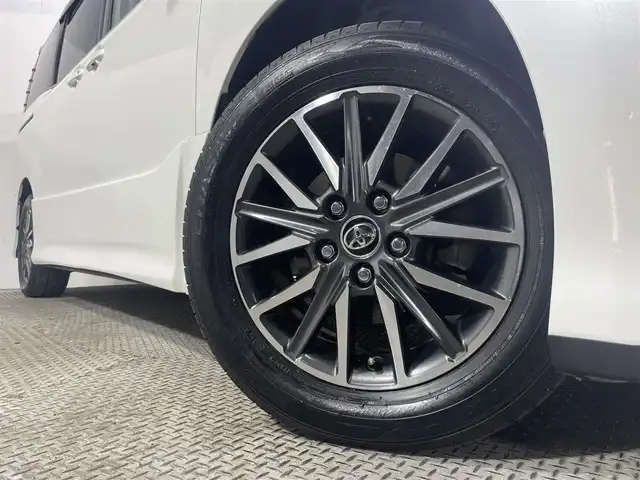 トヨタ ノア Si 大阪府 2014(平26)年 4万km ホワイトパールクリスタルシャイン 純正ナビ　バックカメラ　Bluetooth　フルセグTV ドラレコ　ビルトインETC オートライト　LEDヘッドライト　スマートキー