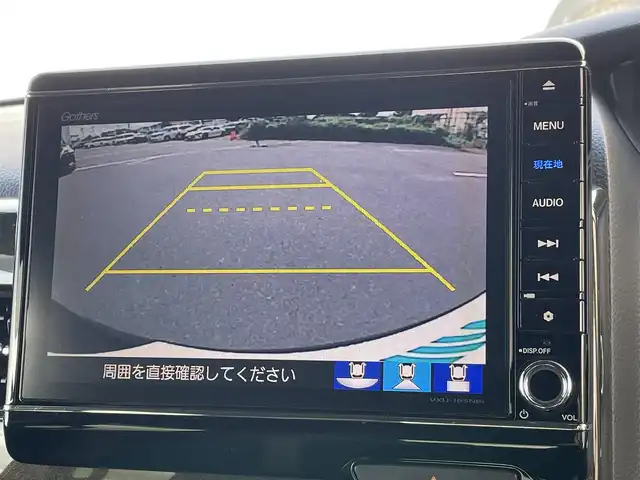 ホンダ Ｎ ＢＯＸ 東京都 2018(平30)年 6.9万km クリスタルブラックパール 純正８インチナビ/・CD/DVD/BT/AM/FM/Music Rack/フルセグ/バックビューモニター/両側パワースライドドア/アダプティブクルーズコントロール/ＥＣＯＮ/ビルトインＥＴＣ/車線逸脱警報システム/パドルシフト/純正フロアマット/ホンダセンシング/オートリトラミラー/プラズマクラスター技術搭載フルオートエアコン