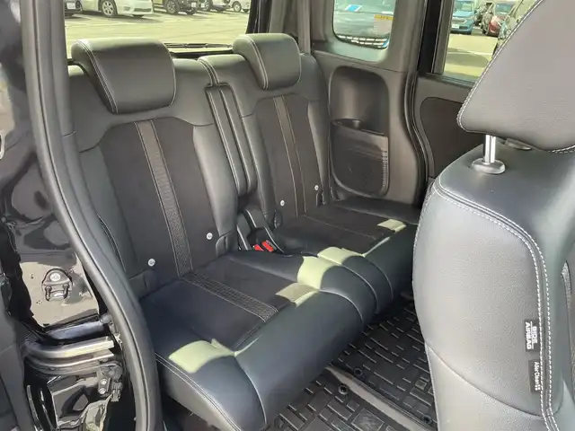ホンダ Ｎ ＢＯＸ 東京都 2018(平30)年 6.9万km クリスタルブラックパール 純正８インチナビ/・CD/DVD/BT/AM/FM/Music Rack/フルセグ/バックビューモニター/両側パワースライドドア/アダプティブクルーズコントロール/ＥＣＯＮ/ビルトインＥＴＣ/車線逸脱警報システム/パドルシフト/純正フロアマット/ホンダセンシング/オートリトラミラー/プラズマクラスター技術搭載フルオートエアコン