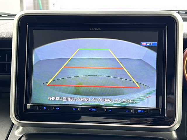 スズキ スペーシア ギア HYBRID XZターボ 岐阜県 2019(平31)年 3.6万km ピュアホワイトP 8インチSDナビ/フルセグ/BT/CD/DVD/バックカメラ/スズキセーフティサポート/・デュアルカメラブレーキサポート/・誤発進抑制機能（前方・後方）/・後退時ブレーキサポート/・車線逸脱警報機能/・車線逸脱抑制機能/・標識認識機能/・先行車発進お知らせ機能/・ハイビームアシスト/・クルーズコントロール/コーナーセンサー/前席シートヒーター/前方ドライブレコーダー/ビルトインETC/両側パワースライドドア/パドルシフト/サーキュレーター/純正フロアマット/ルーフレール/プッシュスタート/LEDヘッドライト/フォグランプ/スマートキー