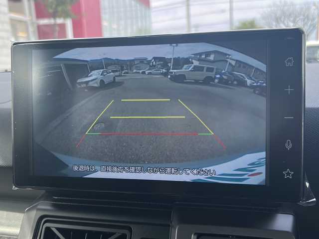 ダイハツ タフト G ダーククロムベンチャー 福島県 2024(令6)年 0.9万km レイクブルーメタリック 4WD スカイルーフ 9型ディスプレイオーディオ フルセグTV Bluetooth バックカメラ 衝突軽減ブレーキ シートヒーター コーナーセンサー LEDヘッドライト オートライト フォグランプ スマートキー