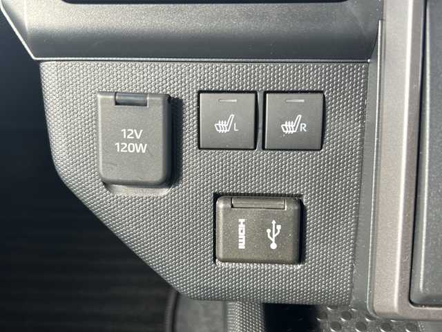 ダイハツ タフト G ダーククロムベンチャー 福島県 2024(令6)年 0.9万km レイクブルーメタリック 4WD スカイルーフ 9型ディスプレイオーディオ フルセグTV Bluetooth バックカメラ 衝突軽減ブレーキ シートヒーター コーナーセンサー LEDヘッドライト オートライト フォグランプ スマートキー