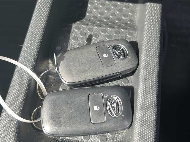 ダイハツ タフト G ダーククロムベンチャー 福島県 2024(令6)年 0.9万km レイクブルーメタリック 4WD スカイルーフ 9型ディスプレイオーディオ フルセグTV Bluetooth バックカメラ 衝突軽減ブレーキ シートヒーター コーナーセンサー LEDヘッドライト オートライト フォグランプ スマートキー