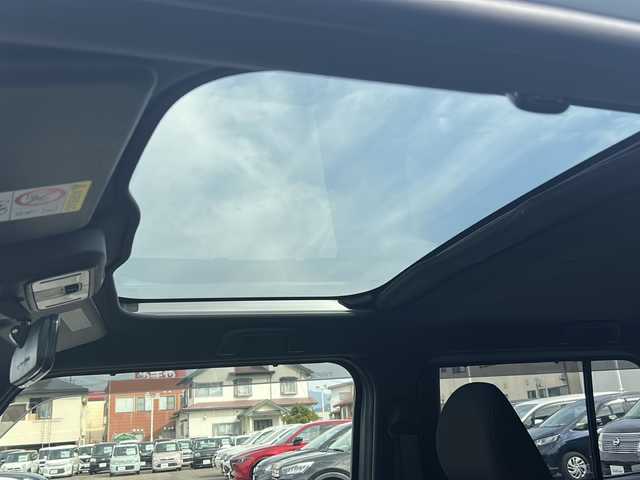 ダイハツ タフト G ダーククロムベンチャー 福島県 2024(令6)年 0.9万km レイクブルーメタリック 4WD スカイルーフ 9型ディスプレイオーディオ フルセグTV Bluetooth バックカメラ 衝突軽減ブレーキ シートヒーター コーナーセンサー LEDヘッドライト オートライト フォグランプ スマートキー