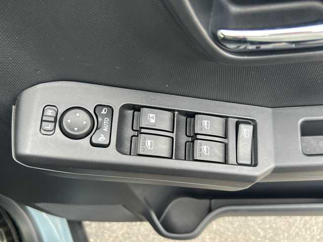 ダイハツ タフト G ダーククロムベンチャー 福島県 2024(令6)年 0.9万km レイクブルーメタリック 4WD スカイルーフ 9型ディスプレイオーディオ フルセグTV Bluetooth バックカメラ 衝突軽減ブレーキ シートヒーター コーナーセンサー LEDヘッドライト オートライト フォグランプ スマートキー