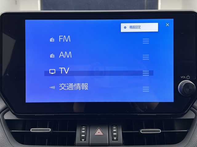 トヨタ ＲＡＶ４ ハイブリッドG 宮城県 2023(令5)年 2.9万km ホワイトパールクリスタルシャイン モデリスタエアロ/4WD/ワンオーナー/純正10.1インチコネクティッドナビ/(AM/FM/TV/BT/USB/Miracast)/パノラミックビューモニター/デジタルインナーミラー/ビルトインETC2.0/前方ドライブレコーダー/レーダークルーズコントロール/BSM/電動リアゲート/レザーシート/パワーシート/シートメモリー/シートヒーター/エアシート/ステアリングヒーター/プッシュスタート/スマートキー/オートライト/オートマチックハイビーム/フォグランプ/純正フロアマット/純正18インチアルミホイール