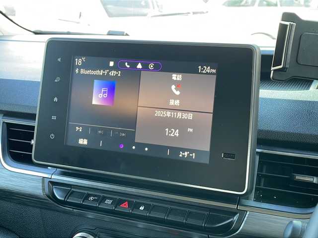 ルノー ルノー カングー インテンス 東京都 2023(令5)年 1.7万km シルバー 車体色　KQA　グリハイランド/取扱説明書/新車時保証書/記録簿/レーンセンタリングアシスト/アダプティブクルーズコントロール/ブラインドスポットモニター/ディスプレイオーディオ/【USB/Bluetooth接続】/バックカメラ　ETC/ドライブレコーダー（前後）/ハーフレザーシート/LEDヘッドライト/リアコーナーセンサー/サイド/カーテンエアバッグ/スマートキー×２/社外16インチアルミ【ENKEI】