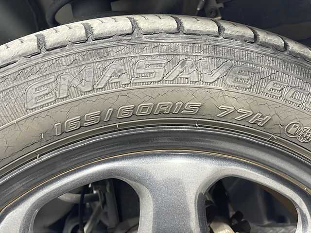 スズキ ハスラー タフワイルド 広島県 2018(平30)年 3.7万km オフブルーメタリック/ブラック 2トーン 社外ナビ/バックカメラ/シートヒーター（運転席/助手席）/デュアルカメラブレーキサポート/車線逸脱警報/HIDヘッドランプ/オートライト/フォグランプ/スマートキー/ステアリングスイッチ/ETC