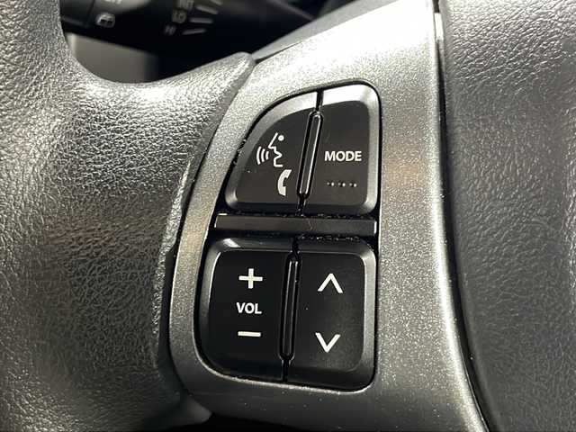 スズキ ハスラー タフワイルド 広島県 2018(平30)年 3.7万km オフブルーメタリック/ブラック 2トーン 社外ナビ/バックカメラ/シートヒーター（運転席/助手席）/デュアルカメラブレーキサポート/車線逸脱警報/HIDヘッドランプ/オートライト/フォグランプ/スマートキー/ステアリングスイッチ/ETC