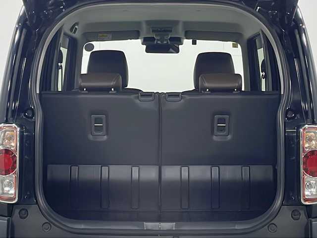 スズキ ハスラー タフワイルド 広島県 2018(平30)年 3.7万km オフブルーメタリック/ブラック 2トーン 社外ナビ/バックカメラ/シートヒーター（運転席/助手席）/デュアルカメラブレーキサポート/車線逸脱警報/HIDヘッドランプ/オートライト/フォグランプ/スマートキー/ステアリングスイッチ/ETC