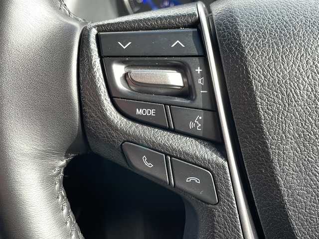 トヨタ アルファードハイブリット S タイプゴールド 岩手県 2021(令3)年 8.3万km スパークリングブラックパールクリスタルシャイン 8型ナビ フリップダウン 電動リアゲート TV 両側電動スライド バックC ビルドインETC DVD再生 レーダークルーズコントロール AC100Vコンセント 純正17インチAW オートLEDヘッドライト フォグランプ スマートキー