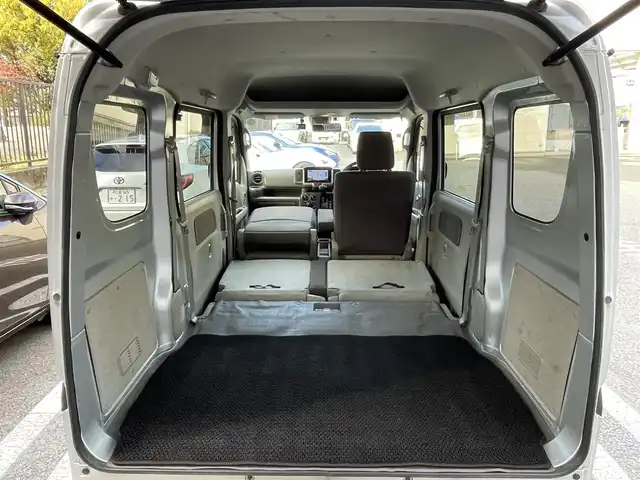 スズキ エブリイ JOIN 埼玉県 2018(平30)年 8.9万km シルキーシルバーメタリック /社外メモリナビ//フルセグTV//バックカメラ//CD/DVD/Bluetooth//両側スライドドア//ETC//キーレス//ドライブレコーダー//衝突軽減ブレーキ//Wエアバッグ//ABS//横滑り防止装置//電動格納ミラー//プライバシーガラス//ドアバイザー//新車時保証書//取扱説明書