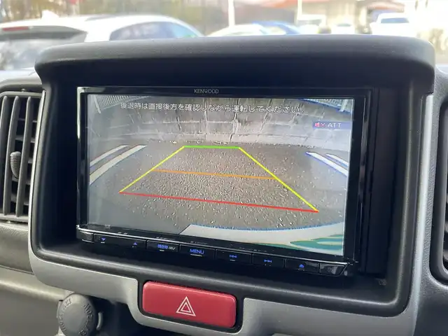 スズキ エブリイ JOIN 埼玉県 2018(平30)年 8.9万km シルキーシルバーメタリック /社外メモリナビ//フルセグTV//バックカメラ//CD/DVD/Bluetooth//両側スライドドア//ETC//キーレス//ドライブレコーダー//衝突軽減ブレーキ//Wエアバッグ//ABS//横滑り防止装置//電動格納ミラー//プライバシーガラス//ドアバイザー//新車時保証書//取扱説明書