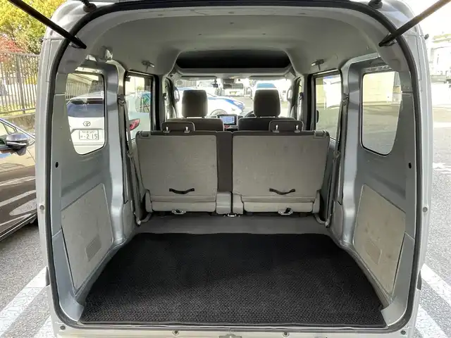 スズキ エブリイ JOIN 埼玉県 2018(平30)年 8.9万km シルキーシルバーメタリック /社外メモリナビ//フルセグTV//バックカメラ//CD/DVD/Bluetooth//両側スライドドア//ETC//キーレス//ドライブレコーダー//衝突軽減ブレーキ//Wエアバッグ//ABS//横滑り防止装置//電動格納ミラー//プライバシーガラス//ドアバイザー//新車時保証書//取扱説明書