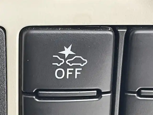 ダイハツ ムーヴ キャンバス G ブラックアクセント リミテッド SAⅢ 福岡県 2020(令2)年 2.3万km パールホワイトⅢ 純正ナビ／フルセグＴＶ　/パノラマモニター　/ＥＴＣ　/ナビ連動前方ドライブレコーダー　/コーナーセンサー　/衝突軽減ブレーキ　/アイドリングストップ　/両側電動スライドドア　/プッシュスタート　/スペアキー　/ＬＥＤヘッドライト