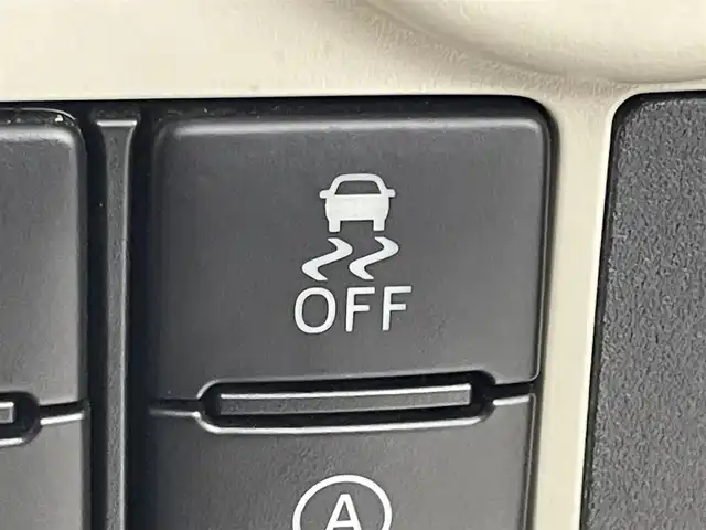 ダイハツ ムーヴ キャンバス G ブラックアクセント リミテッド SAⅢ 福岡県 2020(令2)年 2.3万km パールホワイトⅢ 純正ナビ／フルセグＴＶ　/パノラマモニター　/ＥＴＣ　/ナビ連動前方ドライブレコーダー　/コーナーセンサー　/衝突軽減ブレーキ　/アイドリングストップ　/両側電動スライドドア　/プッシュスタート　/スペアキー　/ＬＥＤヘッドライト