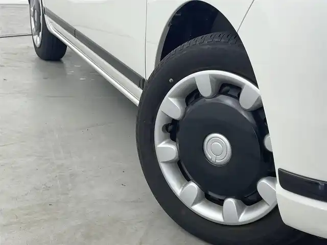 ダイハツ ムーヴ キャンバス G ブラックアクセント リミテッド SAⅢ 福岡県 2020(令2)年 2.3万km パールホワイトⅢ 純正ナビ／フルセグＴＶ　/パノラマモニター　/ＥＴＣ　/ナビ連動前方ドライブレコーダー　/コーナーセンサー　/衝突軽減ブレーキ　/アイドリングストップ　/両側電動スライドドア　/プッシュスタート　/スペアキー　/ＬＥＤヘッドライト