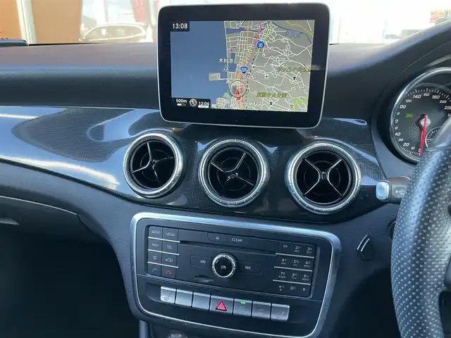 メルセデス・ベンツ ＣＬＡ１８０ Sブレイク AMG スタイル 鹿児島県 2019(平31)年 7.4万km マウンテングレー 純正HDDナビ/フルセグＴＶ/BT/USB/CD/DVD/ディストロニックプラスACC/バックカメラ/ETC/純正ドラレコ（SDなし)　/前後コーナーセンサー/ハーフレザーシート/シートヒーター/オートライト/ブラインドスポットモニター/レーンキープアシスト/パワーバックドア/18インチ純正アルミ