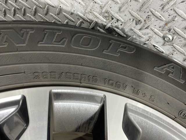 トヨタ ランドクルーザー プラド TX Lパッケージ 広島県 2020(令2)年 6万km ブラック メーカー9型ディスプレイオーディオ/（メモリナビ/フルセグTV/AppleCarPlay/AndroidAuto）/パノラミックビューモニター/OP19インチAW/ルーフレール/黒革シート/パワーシート/シートヒーター/ベンチレーション/トランスファーレバー/セーフティンセンス/・プリクラッシュセーフティ/・レーンディパーチャーアラート/・オートマチックハイビーム/・レーダークルーズコントロール/ブラインドスポットモニター/クリアランスソナー/LEDヘッドランプ/ETC2.0/USB入力端子