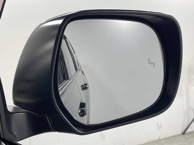 トヨタ ランドクルーザー プラド TX Lパッケージ 広島県 2020(令2)年 6万km ブラック メーカー9型ディスプレイオーディオ/（メモリナビ/フルセグTV/AppleCarPlay/AndroidAuto）/パノラミックビューモニター/OP19インチAW/ルーフレール/黒革シート/パワーシート/シートヒーター/ベンチレーション/トランスファーレバー/セーフティンセンス/・プリクラッシュセーフティ/・レーンディパーチャーアラート/・オートマチックハイビーム/・レーダークルーズコントロール/ブラインドスポットモニター/クリアランスソナー/LEDヘッドランプ/ETC2.0/USB入力端子