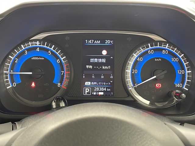 日産 ルークス HWS X プロパイロットED 千葉県 2022(令4)年 2.9万km ブラック 禁煙車/プロパイロット/車間距離自動制御システム/衝突軽減ブレーキ/レーンキープアシスト/純正メモリナビ（フルセグ/Bluetooth/DVD/CD）/全方位カメラ/ステアリングスイッチ/ビルトインETC/レーダークルーズコントロール/アイドリングストップ/両側パワースライドドア/スマートキー/スペアキー/プッシュスタート/LEDヘッドライト/オートライト/純正フロアマット/W＋サイドエアバッグ