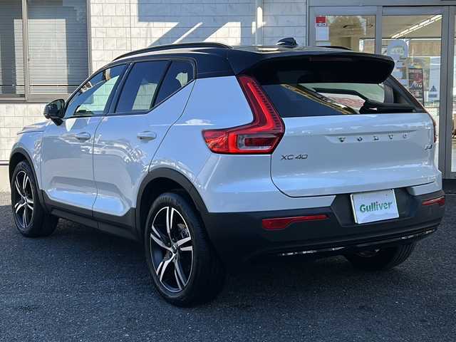 ボルボ ボルボ ＸＣ４０