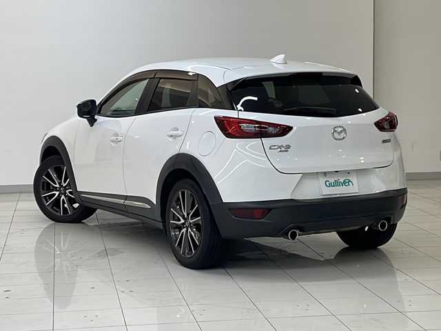 マツダ ＣＸ－３