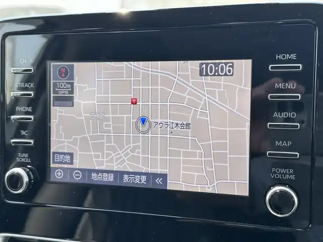 トヨタ アクア X 群馬県 2021(令3)年 7万km シルバー プリクラッシュセーフティ/クリアランスソナー/レーダークルーズコントロール/オートマチックハイビーム/ドライブレコーダー/ETC/バックカメラ/純正ナビゲーション/（Bluetooth/AM/FM/Miracast）