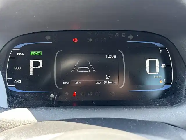 トヨタ アクア X 群馬県 2021(令3)年 7万km シルバー プリクラッシュセーフティ/クリアランスソナー/レーダークルーズコントロール/オートマチックハイビーム/ドライブレコーダー/ETC/バックカメラ/純正ナビゲーション/（Bluetooth/AM/FM/Miracast）
