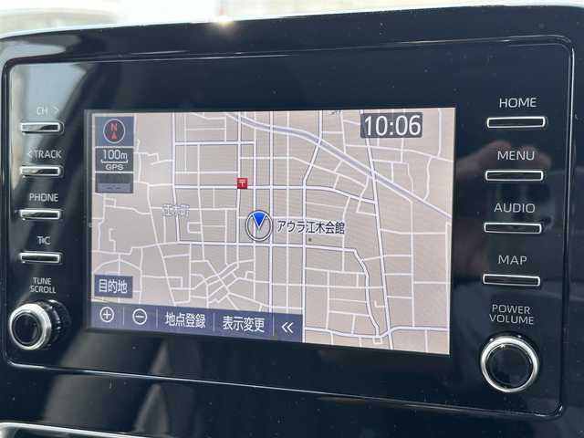 トヨタ アクア X 群馬県 2021(令3)年 7万km シルバー プリクラッシュセーフティ/クリアランスソナー/レーダークルーズコントロール/オートマチックハイビーム/ドライブレコーダー/ETC/バックカメラ/純正ナビゲーション/（Bluetooth/AM/FM/Miracast）