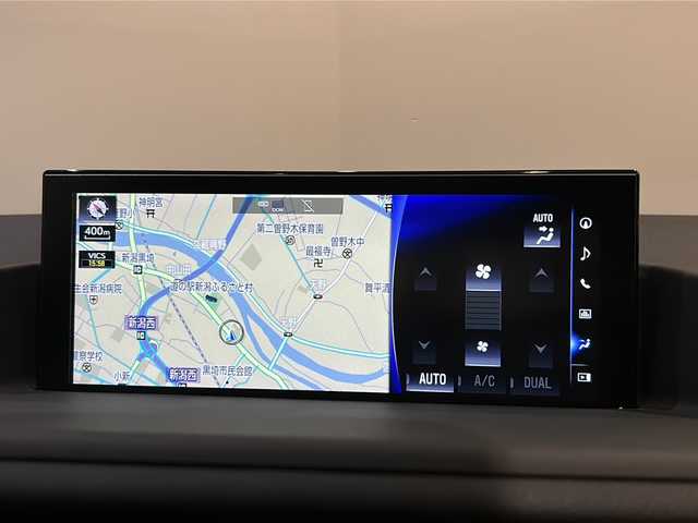 レクサス ＣＴ 200h Fスポーツ 新潟県 2018(平30)年 5.1万km グラファイトブラックガラスフレーク Fスポーツ専用本革シート/メモリ付きパワーシート/プリクラッシュブレーキ/レーダークルーズコントロール/純正SDナビ/(CD/DVD/BD/Bluetooth/フルセグTV)/バックカメラ/ETC2.0/ドライブレコーダー/パドルシフト/LEDヘッドライト/純正17インチアルミホイール/スマートキー/スペアキー/カードキー/保証書